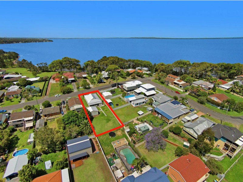 4 Palmer Street, Rocky Point NSW 2259