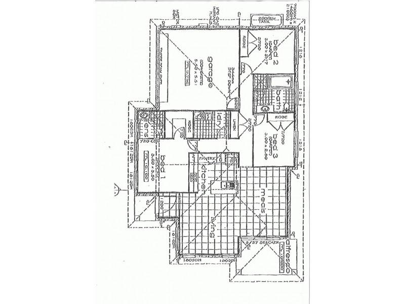 30A Murrawal Road, Wyongah NSW 2259 Floorplan