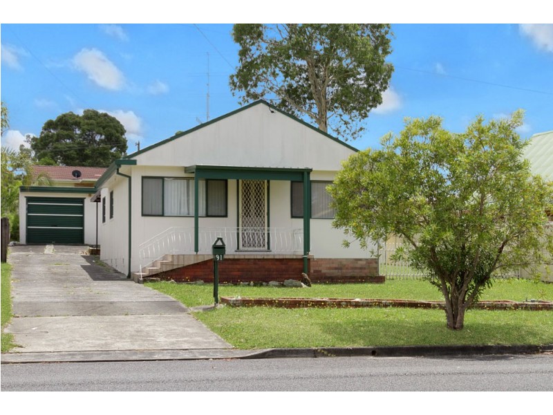 91 Marks Road, Gorokan NSW 2263