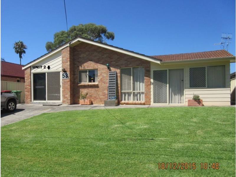 2/53 Chittaway Road, Chittaway Bay NSW 2261