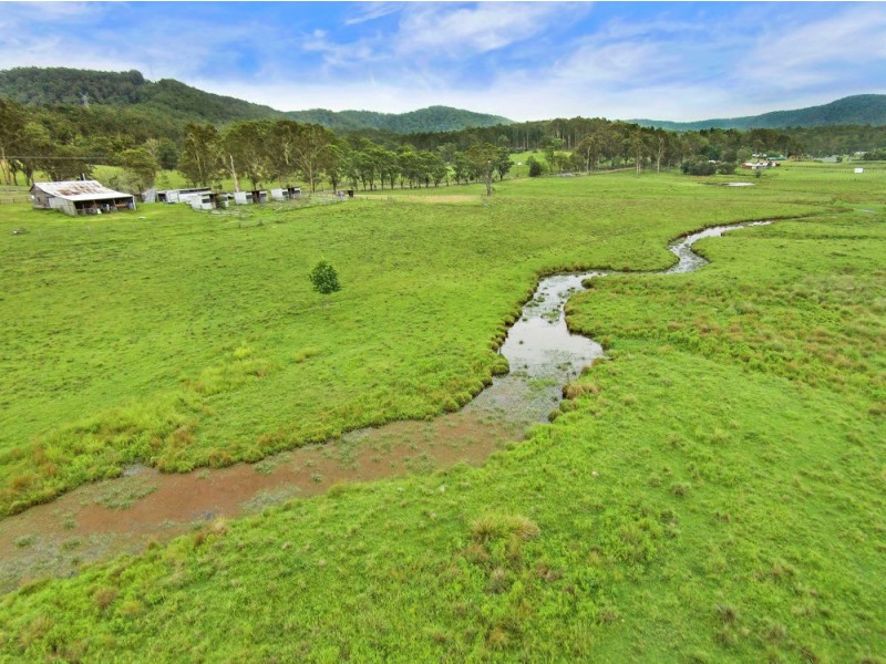 Lot 13 Jilliby Road, Dooralong NSW 2259