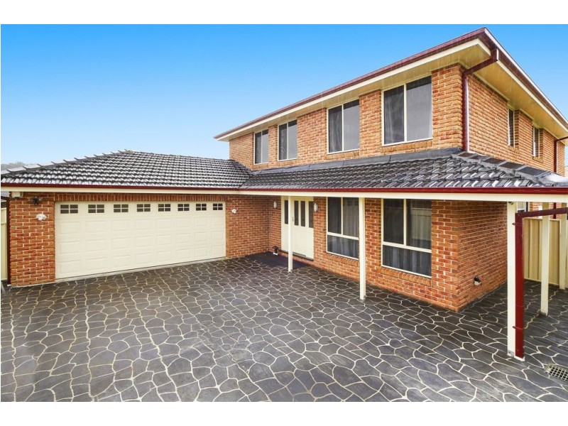 6 Ryan Close, Woongarrah NSW 2259