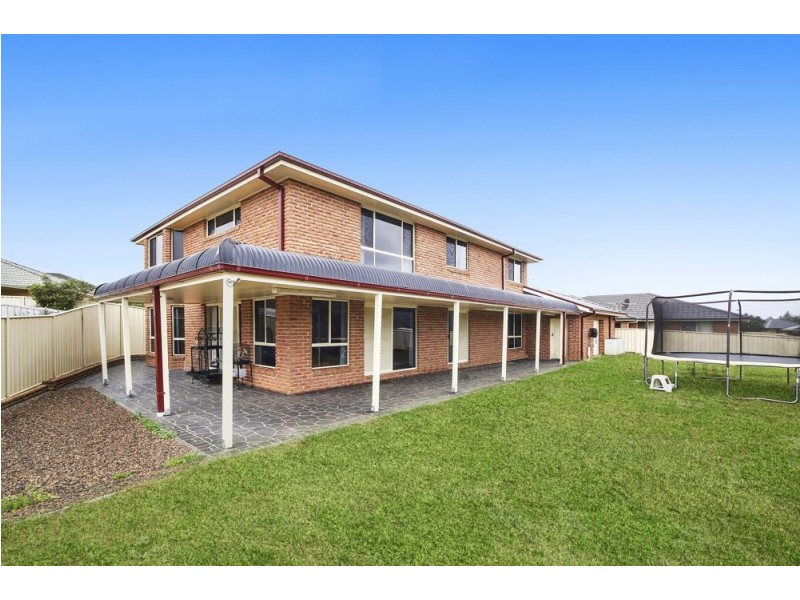 6 Ryan Close, Woongarrah NSW 2259