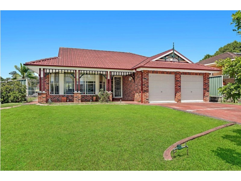 7 Kato Close, Kanwal NSW 2259