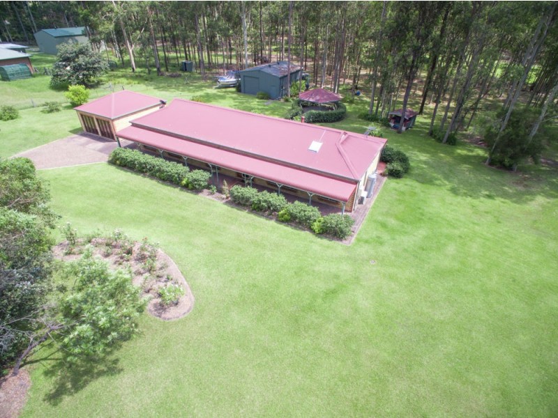 24 Parkridge Drive, Jilliby NSW 2259