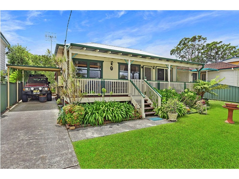 7 Wahroonga Road, Wyongah NSW 2259