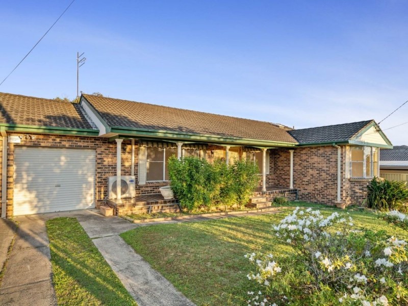 25 Katoomba Avenue, San Remo NSW 2262