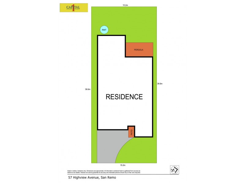 57 Highview Avenue, San Remo NSW 2262
