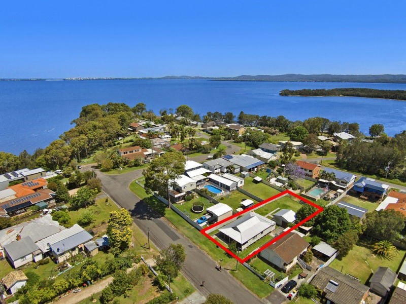 4 Palmer Street, Rocky Point NSW 2259