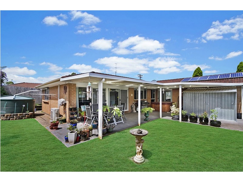 1 Christine Avenue, Budgewoi NSW 2262