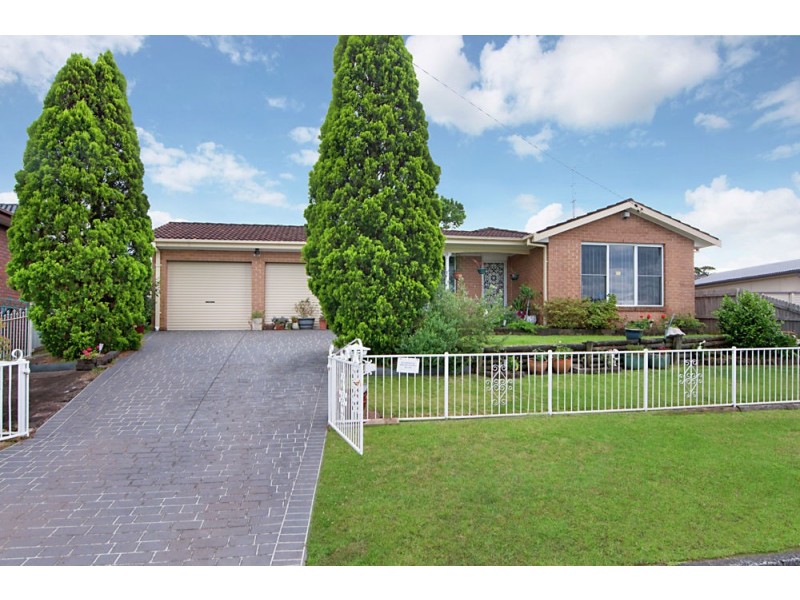 1 Christine Avenue, Budgewoi NSW 2262