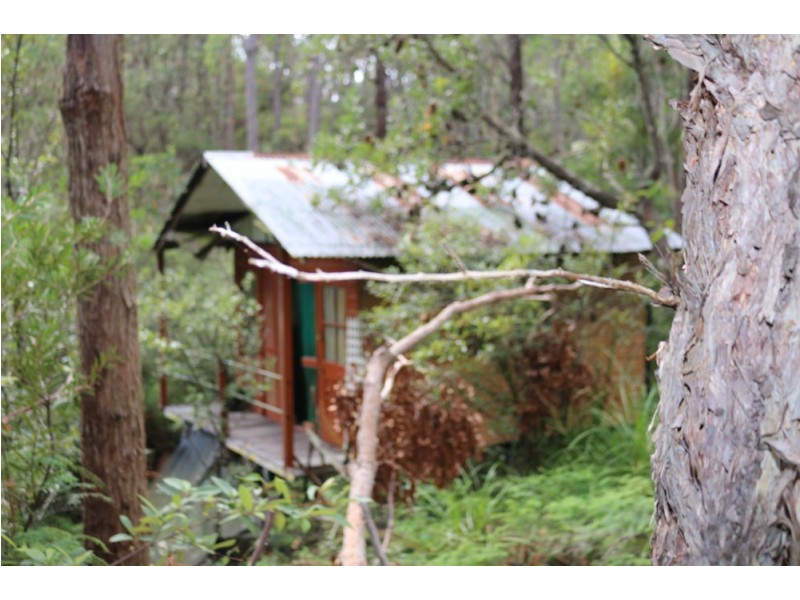 43 Walkers Ridge Road, Kulnura NSW 2250