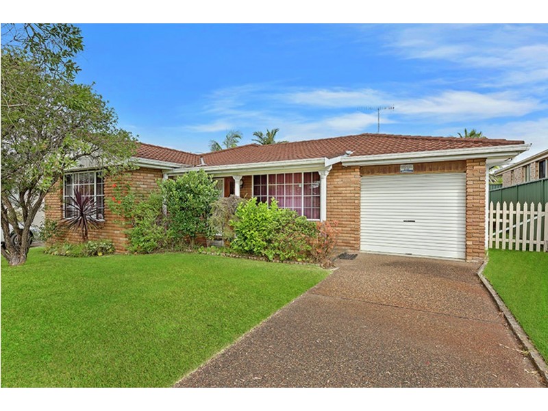 32 Stanley Street, Wyongah NSW 2259