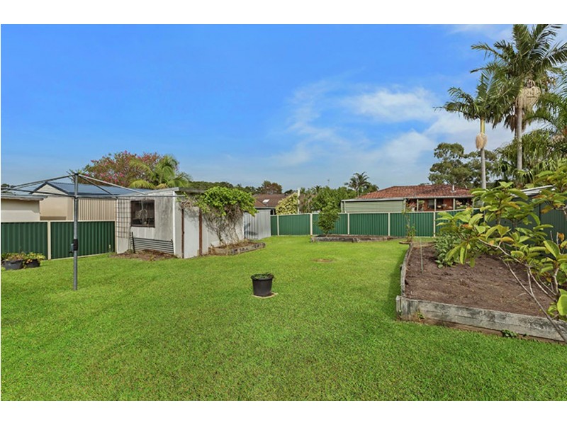 32 Stanley Street, Wyongah NSW 2259