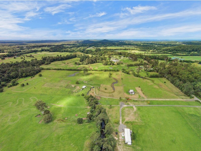 309 Yarramalong Road, Wyong Creek NSW 2259