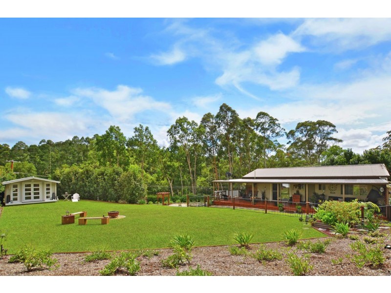 1869 Yarramalong Road, Yarramalong NSW 2259