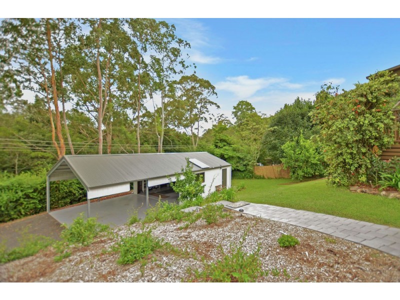 1869 Yarramalong Road, Yarramalong NSW 2259