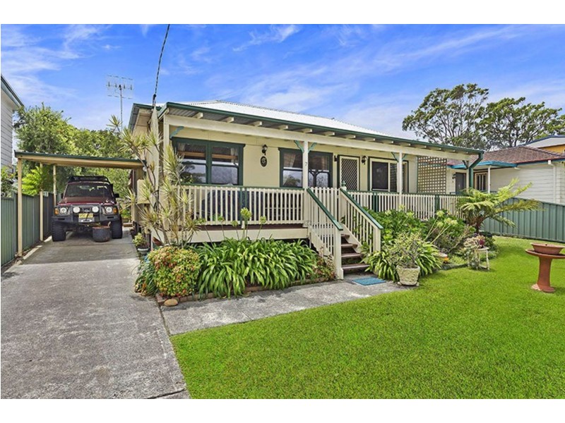 7 Wahroonga Road, Wyongah NSW 2259