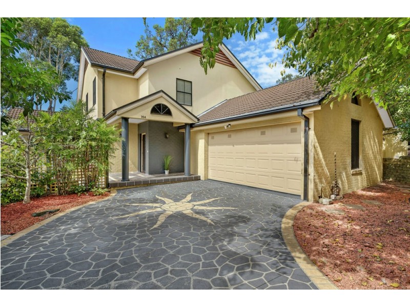 164 Woodbury Park Drive, Mardi NSW 2259