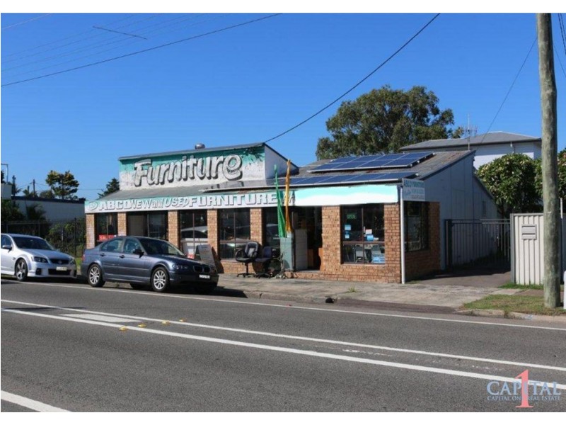 137 Main Road, Toukley NSW 2263