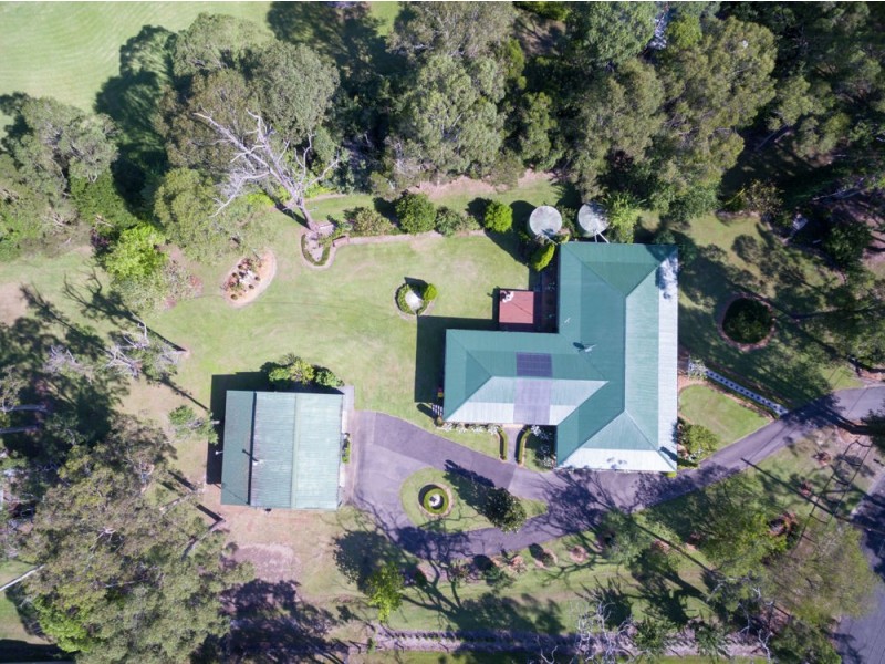 8 Crestwood Road, Jilliby NSW 2259