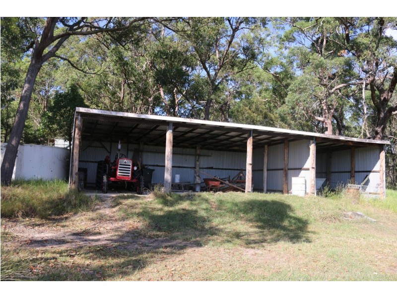 49 Wyee Farms Road, Wyee NSW 2259