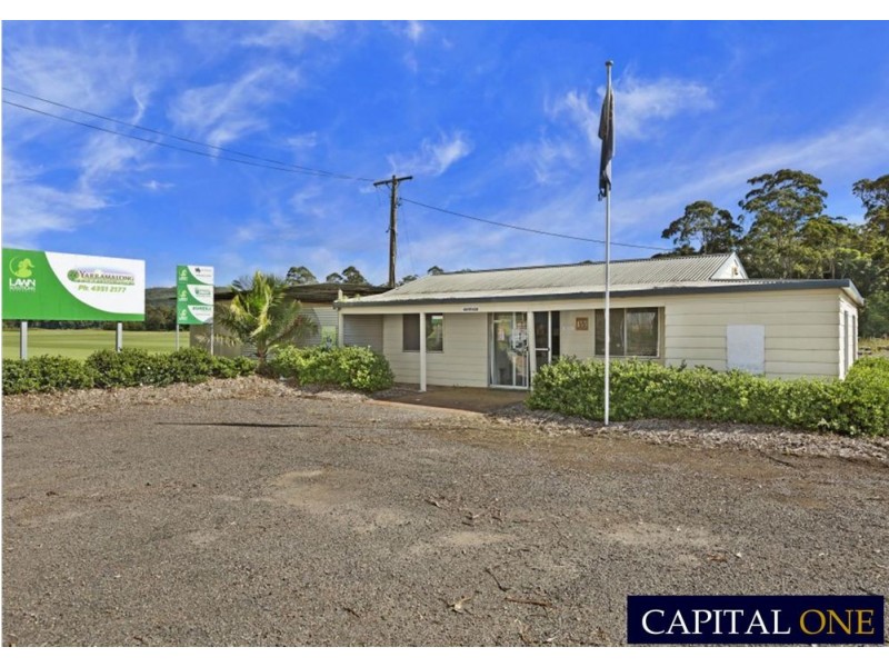 133 Yarramalong Road, Wyong Creek NSW 2259