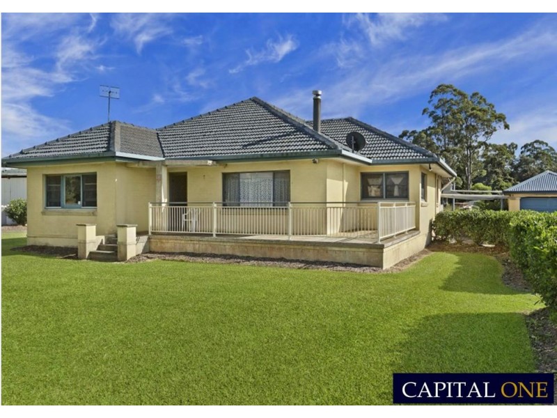 133 Yarramalong Road, Wyong Creek NSW 2259