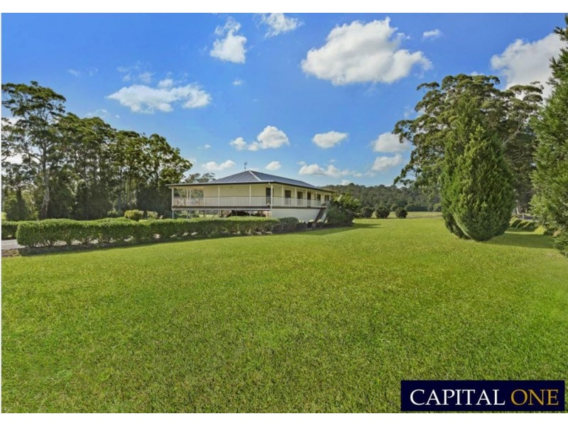 133 Yarramalong Road, Wyong Creek NSW 2259