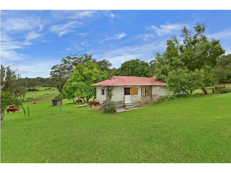 Wyong Creek NSW 2259