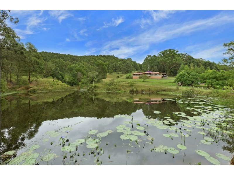 Wyong Creek NSW 2259