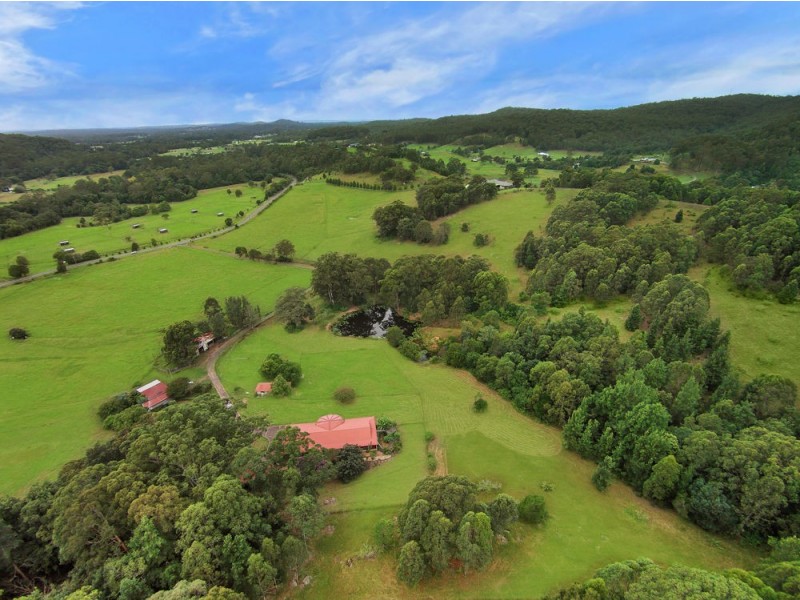 Wyong Creek NSW 2259