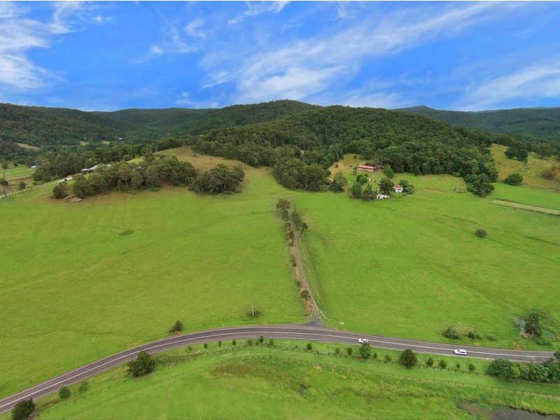 Wyong Creek NSW 2259