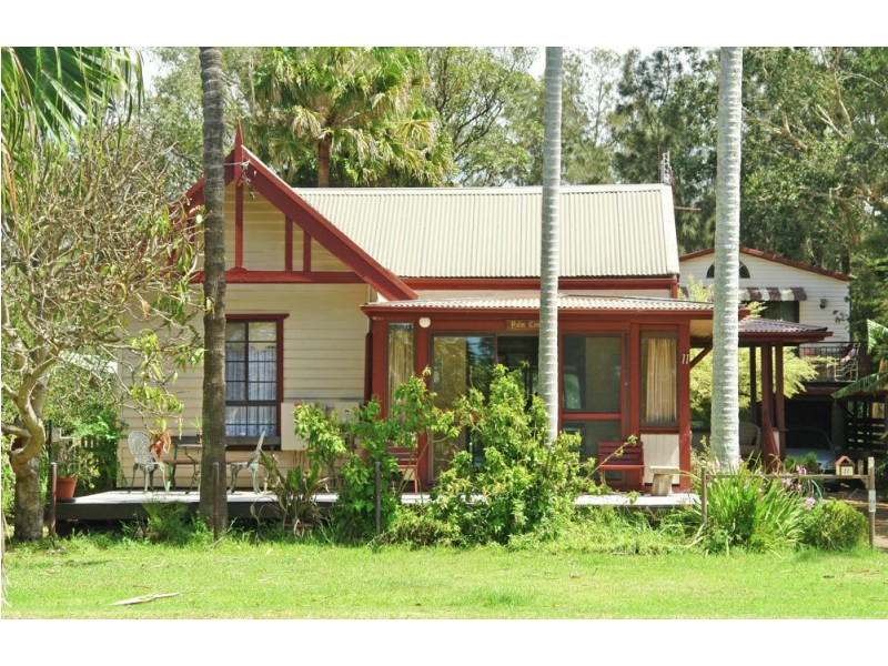 11 South Tacoma Road, Tacoma South NSW 2259