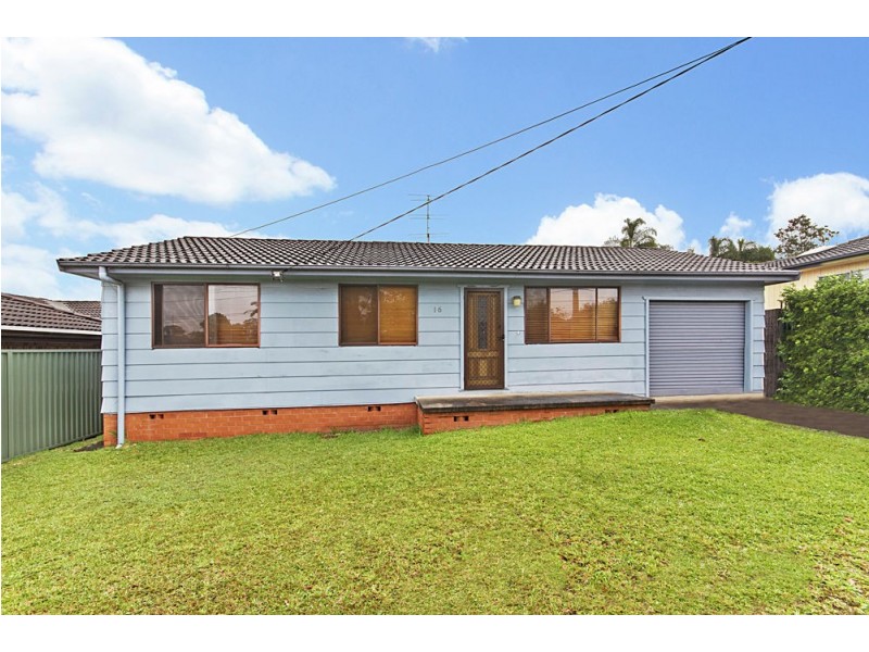16 Durham Road, Gorokan NSW 2263