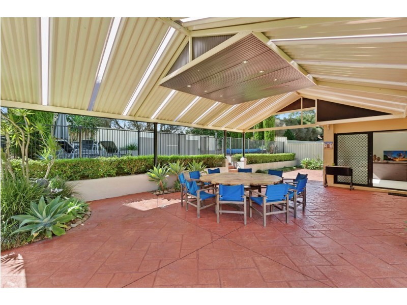 2 Alpine Ash Road, Hamlyn Terrace NSW 2259