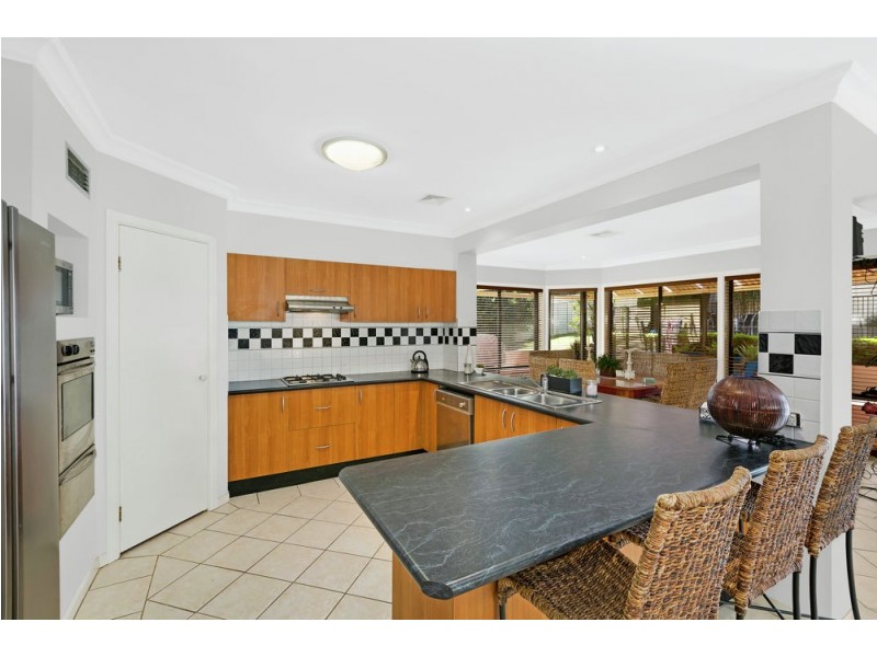 2 Alpine Ash Road, Hamlyn Terrace NSW 2259