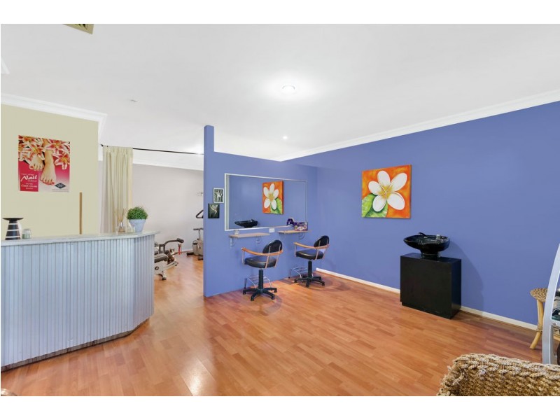 2 Alpine Ash Road, Hamlyn Terrace NSW 2259