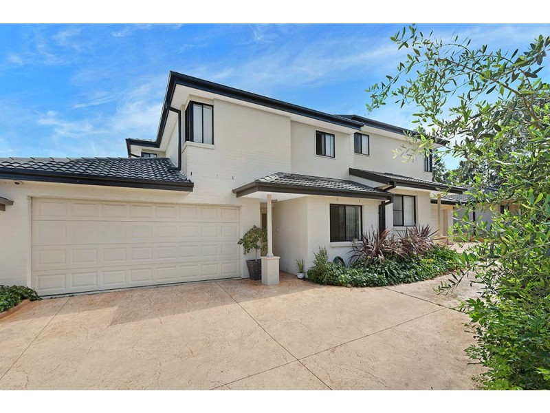 2/44-46 Macdougall Crescent, Hamlyn Terrace NSW 2259