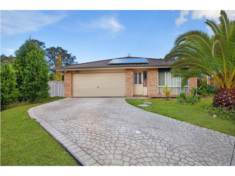 39 Harrington Close, Watanobbi NSW 2259