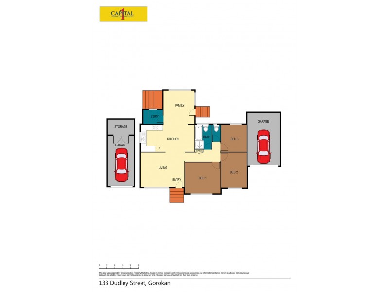 133 Dudley Street, Lake Haven NSW 2263