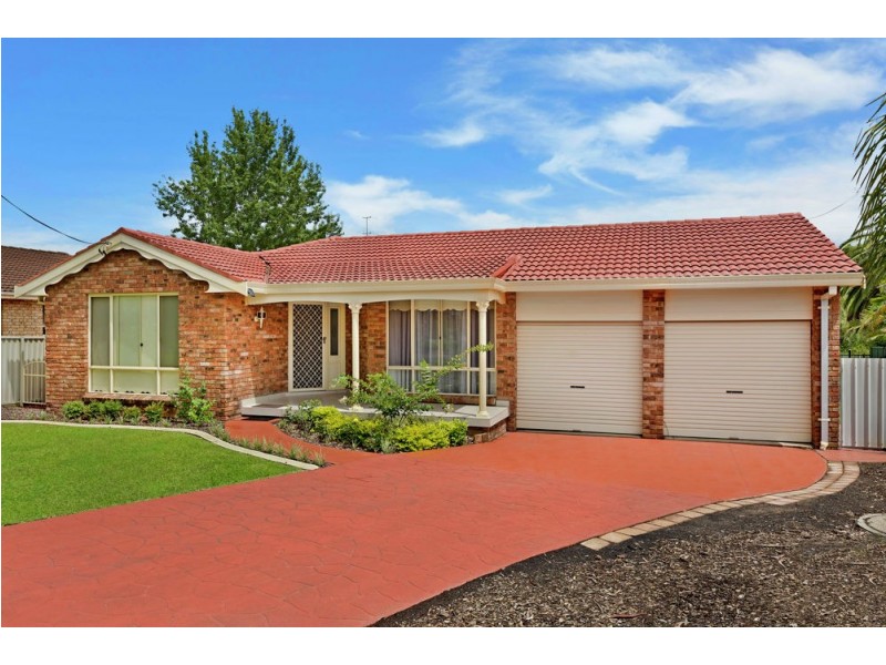 218 Pollock Avenue, Wyong NSW 2259