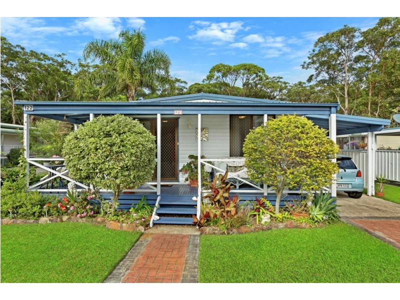 122/2 Evans Road, Canton Beach NSW 2263