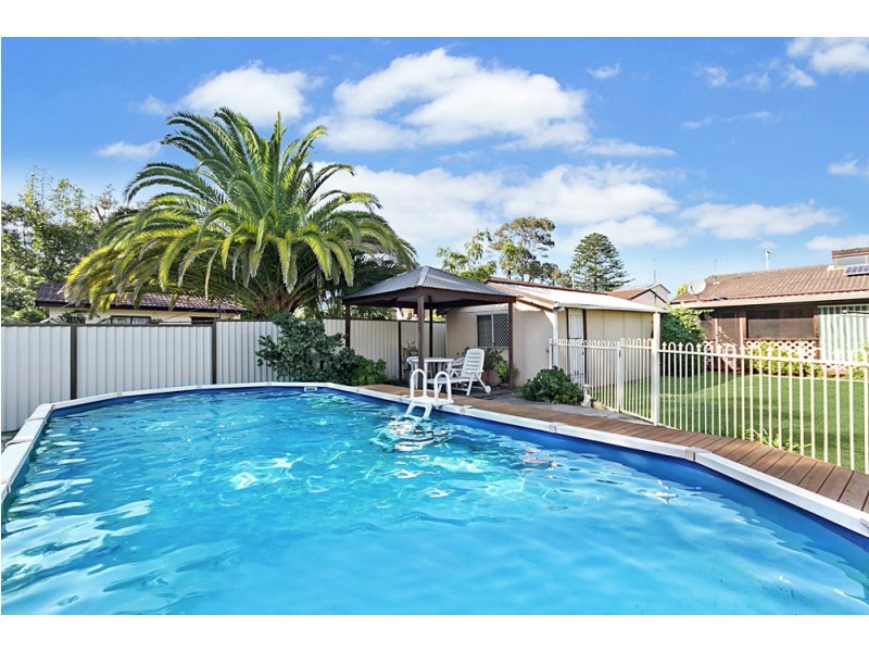 20 Leonora Parade, Noraville NSW 2263