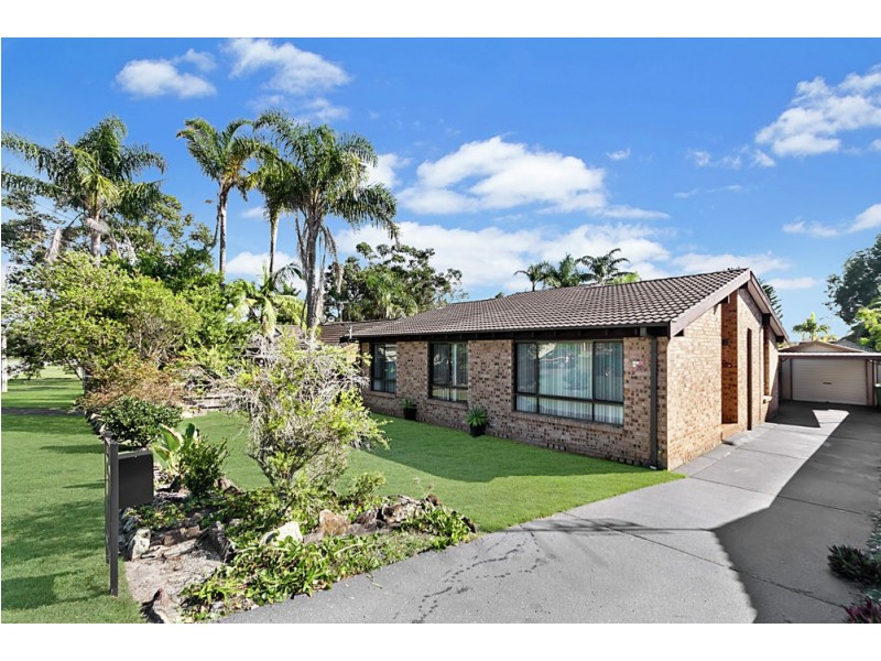 20 Leonora Parade, Noraville NSW 2263