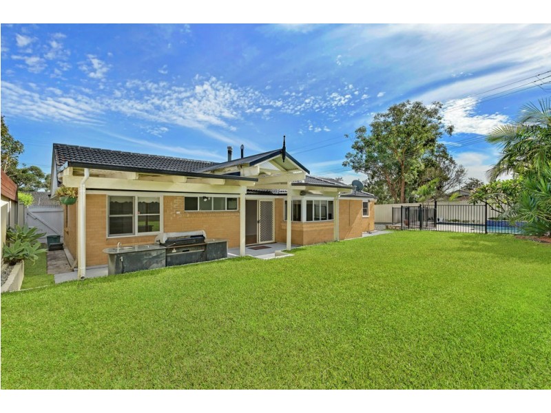 71 Evans Road, Noraville NSW 2263