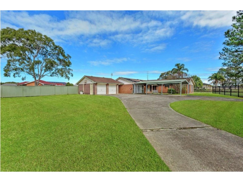 36 Hakone Road, Woongarrah NSW 2259