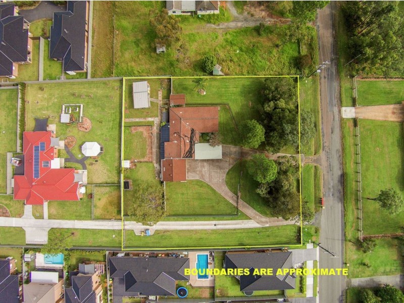 36 Hakone Road, Woongarrah NSW 2259