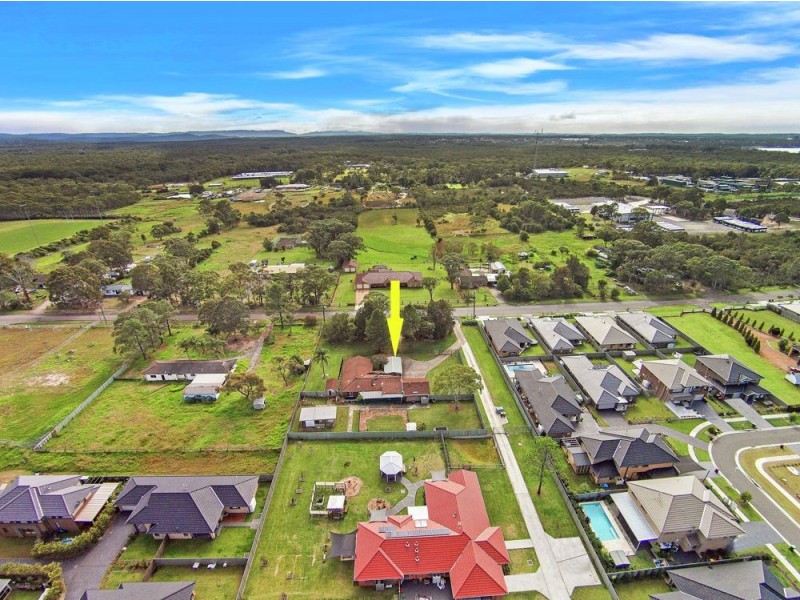36 Hakone Road, Woongarrah NSW 2259