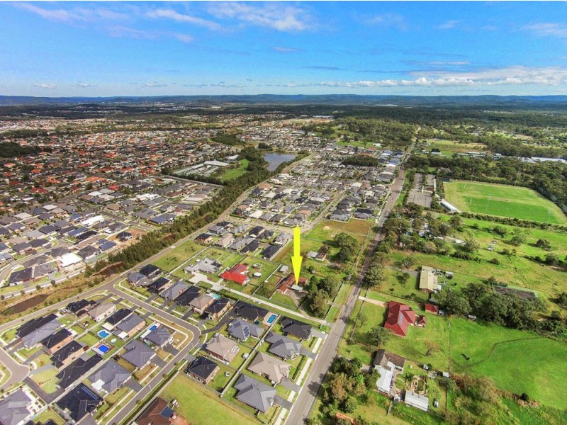 36 Hakone Road, Woongarrah NSW 2259